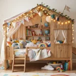 Fun Bed