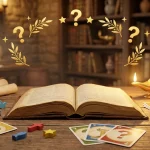 Fun Bible Trivia