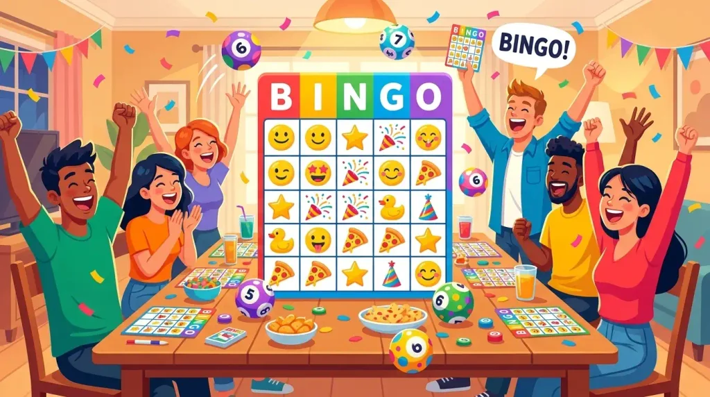Fun Bingo