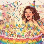 Fun Birthday Candles