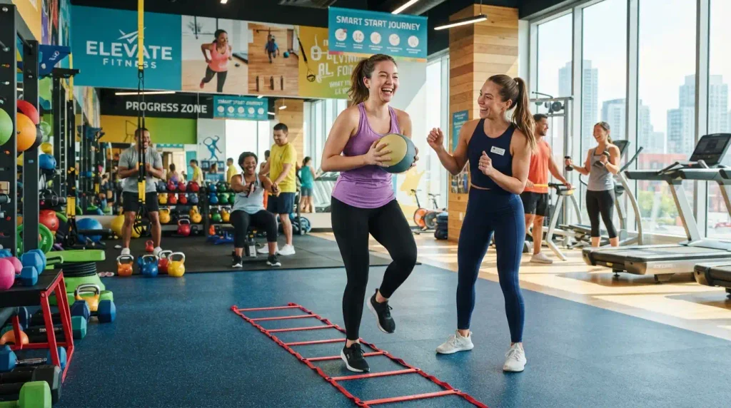 How Beginners Can Build Confidence Fast