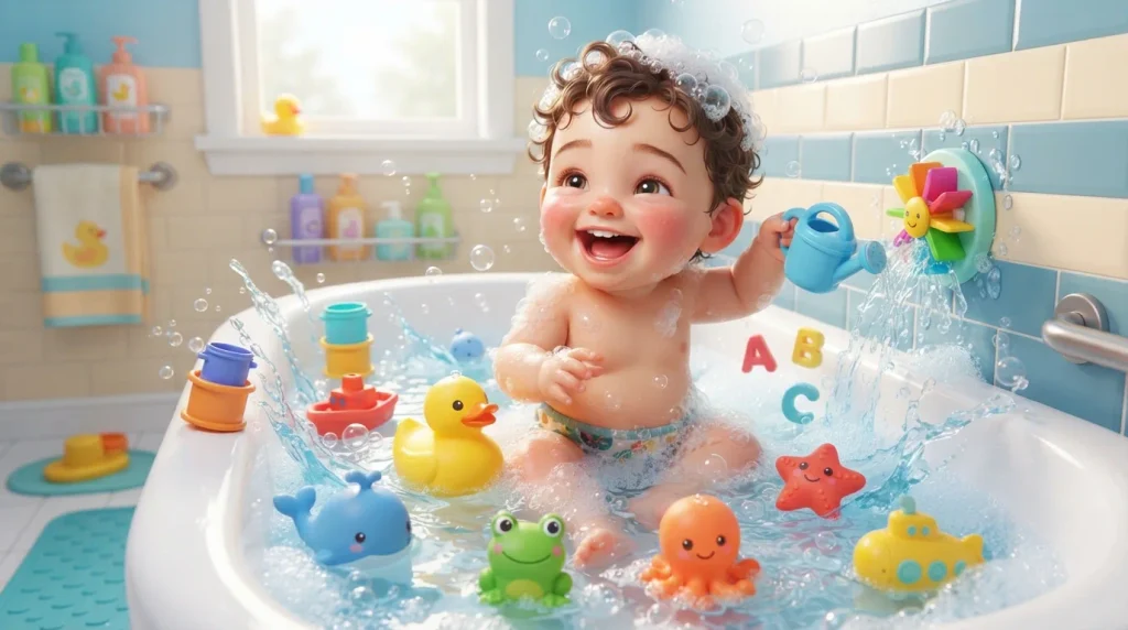How to Choose Safe and Non-Toxic Play Equipment