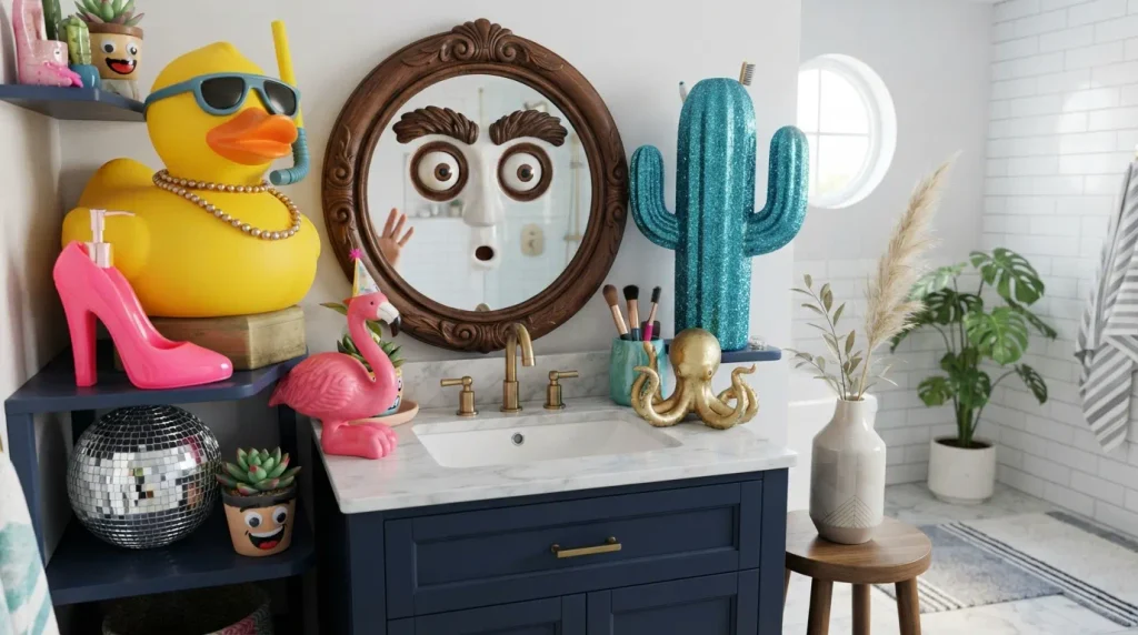 How to Choose the Perfect Accent Piece
