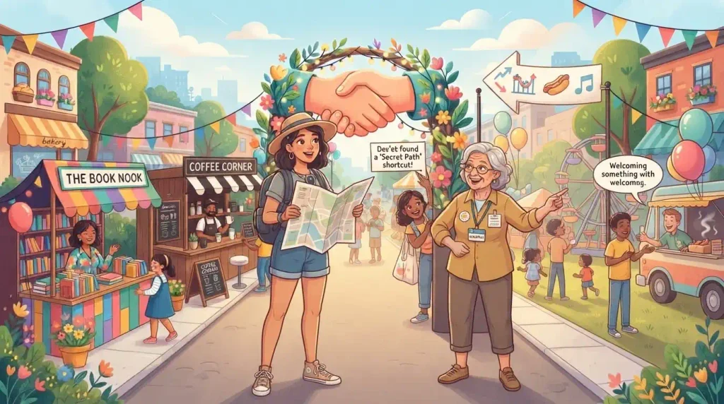 Insider Tips for First-Time Visitors