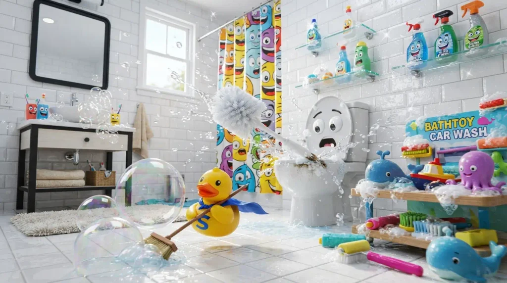 Maintenance and Cleaning Strategies for Decor Items