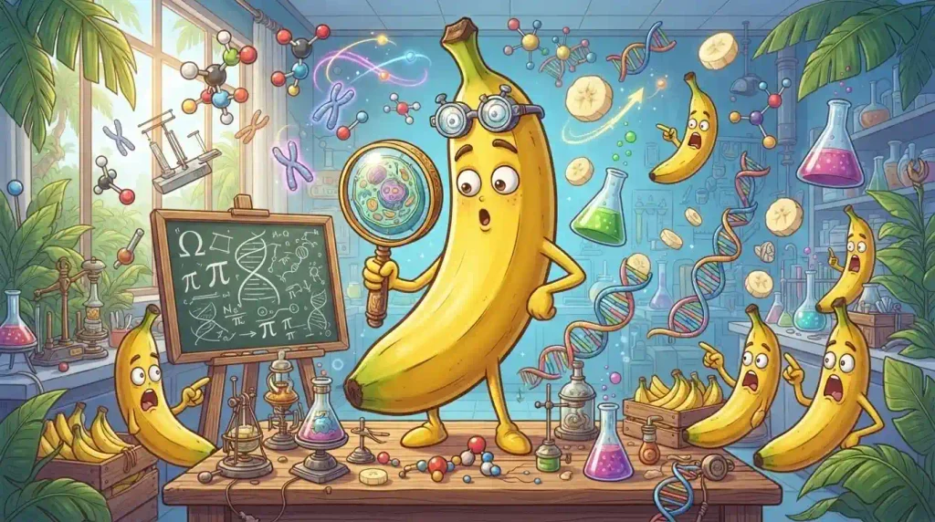 Mind-Blowing Scientific and Physical Characteristics