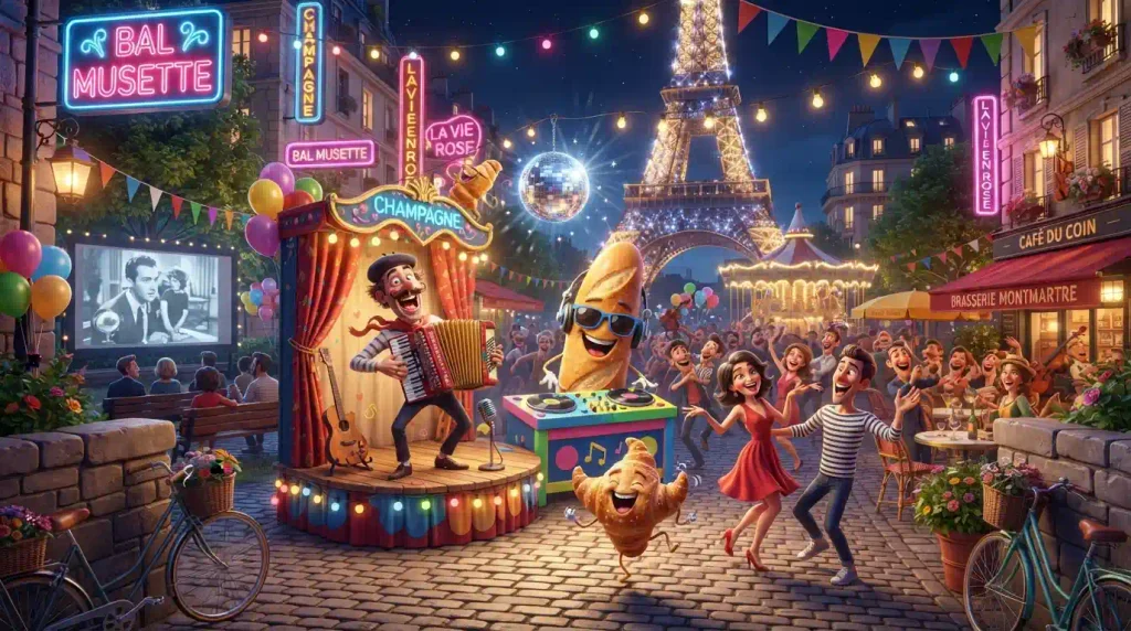 Nightlife and Entertainment Beyond Restaurants