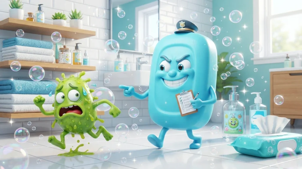 Safe Hygiene Standards to Keep in Mind