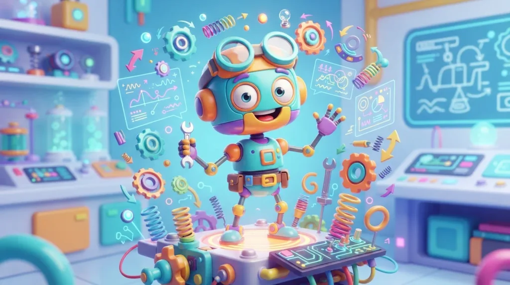 Understanding Automated Pleasure Engineering