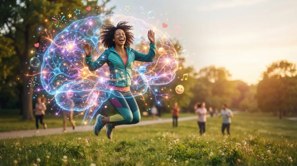 Understanding the Neuroscience of Play and Joy