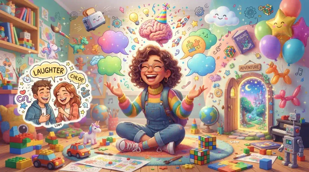 Understanding the True Essence of a Playful Mindset