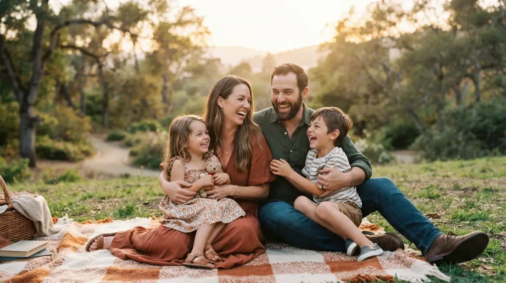 Understanding What Makes a Family Photo Special