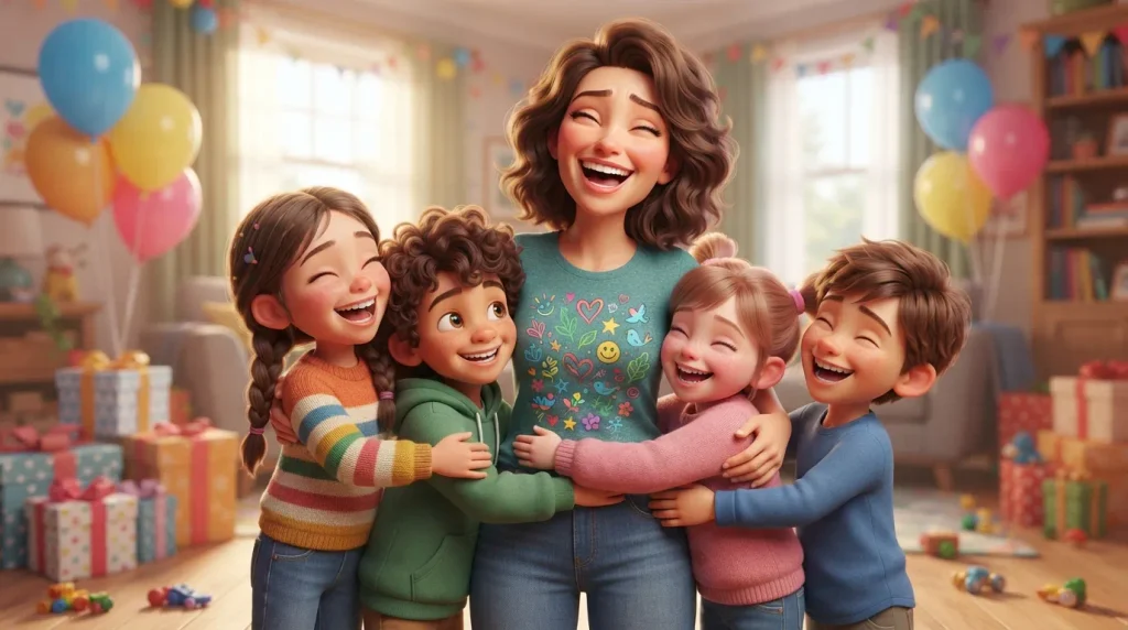 What Makes a Fun Aunt Shirt Truly Special