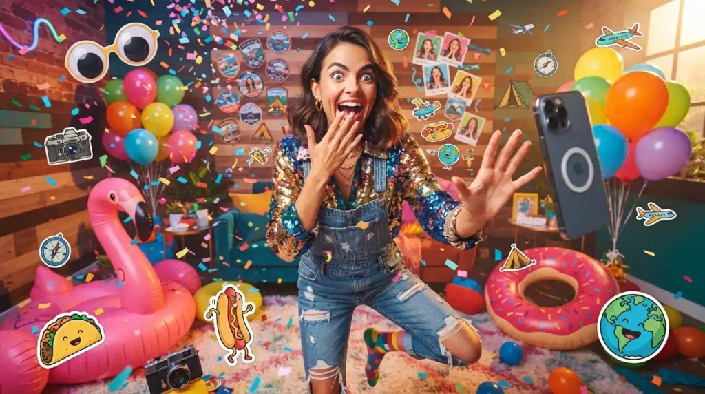 Who Is the Creator Behind the Fun Baily Brooks Channel?