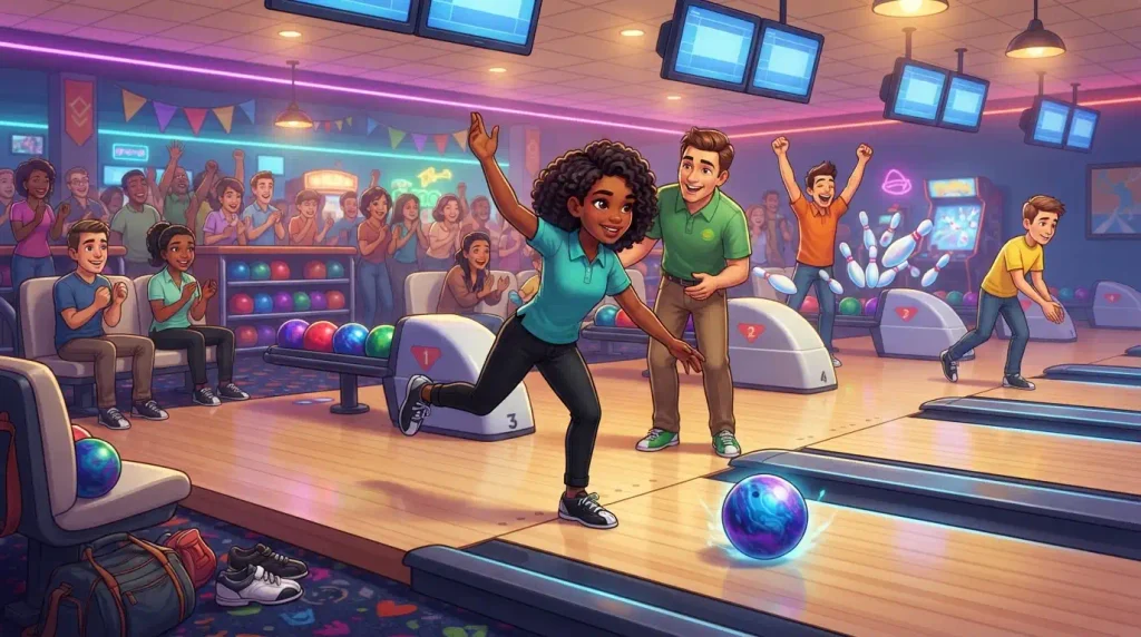 Fun Bowl Wilmington Bowling Techniques Guide